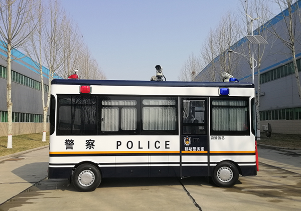 服務(wù)一線 守護平安||森源鴻馬智慧警務(wù)便民工作站發(fā)往焦作(圖4) 服務(wù)一線 守護平安||森源鴻馬智慧警務(wù)便民工作站發(fā)往焦作(圖4)