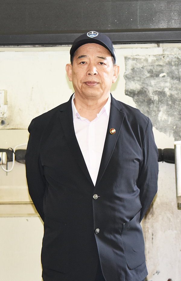 鮮花添香 魅力巾幗||森源鴻馬慶祝三八婦女節(jié)(圖4) 鮮花添香 魅力巾幗||森源鴻馬慶祝三八婦女節(jié)(圖4)