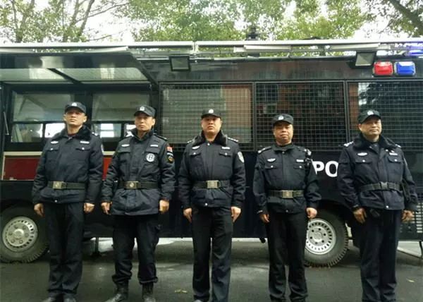智慧警務(wù)便民工作站織密全天候社會治安防控網(wǎng)(圖7) 智慧警務(wù)便民工作站織密全天候社會治安防控網(wǎng)(圖7)