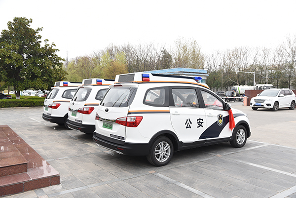 森源鴻馬電動(dòng)巡邏車發(fā)往江西(圖5) 森源鴻馬電動(dòng)巡邏車發(fā)往江西(圖5)