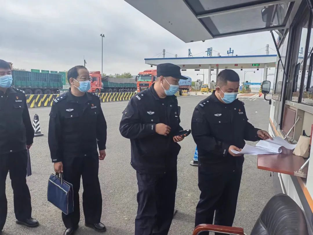 福建:治安防控由動態(tài)向多維轉(zhuǎn)變(圖3) 福建:治安防控由動態(tài)向多維轉(zhuǎn)變(圖3)