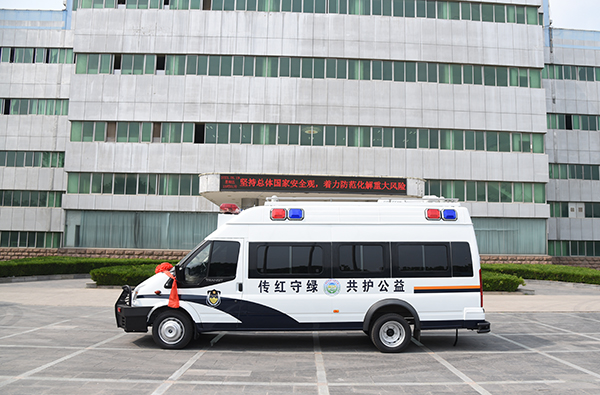 讓公益訴訟提質增效||森源鴻馬公益訴訟車發(fā)往內蒙古錫林郭勒(圖5) 讓公益訴訟提質增效||森源鴻馬公益訴訟車發(fā)往內蒙古錫林郭勒(圖5)