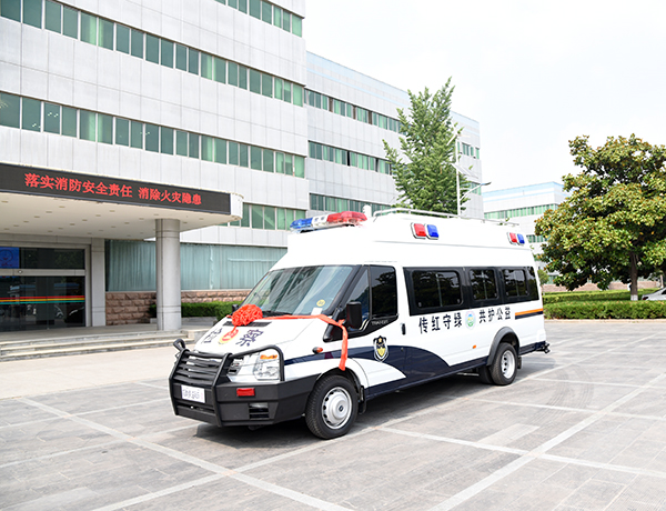 讓公益訴訟提質增效||森源鴻馬公益訴訟車發(fā)往內蒙古錫林郭勒(圖2) 讓公益訴訟提質增效||森源鴻馬公益訴訟車發(fā)往內蒙古錫林郭勒(圖2)