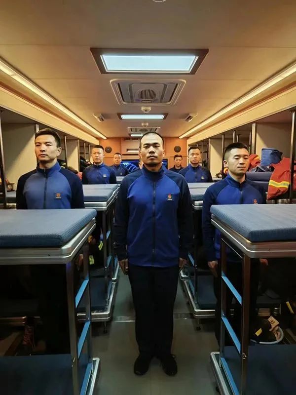 森源鴻馬：有一封來自甘肅消防總隊的感謝信，請注意查收?。?圖5)