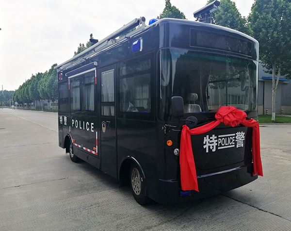 森源鴻馬智慧警務(wù)便民工作站發(fā)往天津(圖2) 森源鴻馬智慧警務(wù)便民工作站發(fā)往天津(圖2)