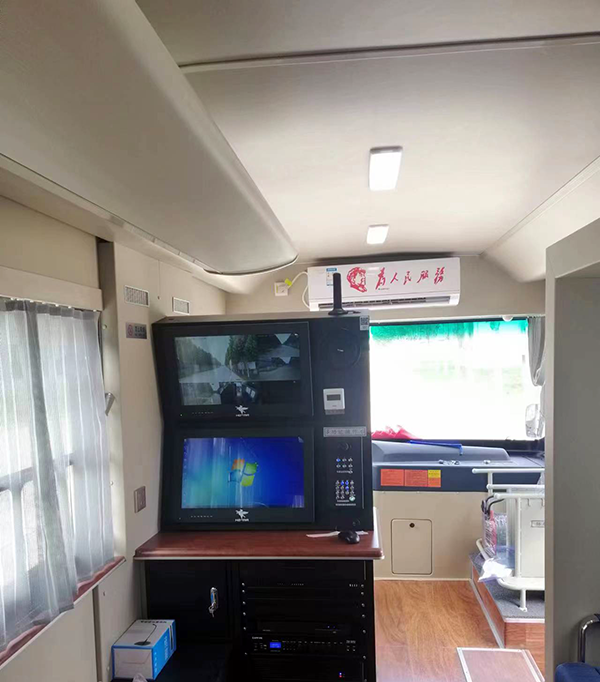 森源鴻馬智慧警務(wù)便民工作站發(fā)往天津(圖7) 森源鴻馬智慧警務(wù)便民工作站發(fā)往天津(圖7)