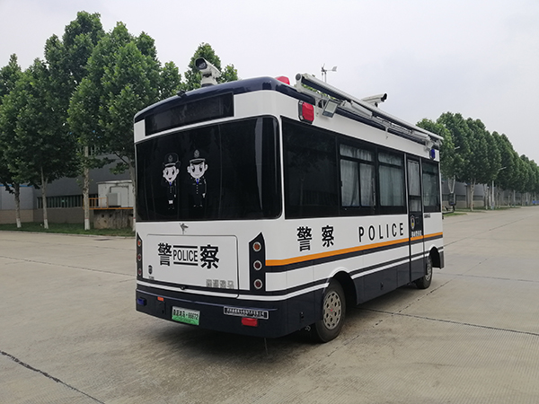 森源鴻馬智慧警務(wù)便民工作站發(fā)往吉林(圖6) 森源鴻馬智慧警務(wù)便民工作站發(fā)往吉林(圖6)