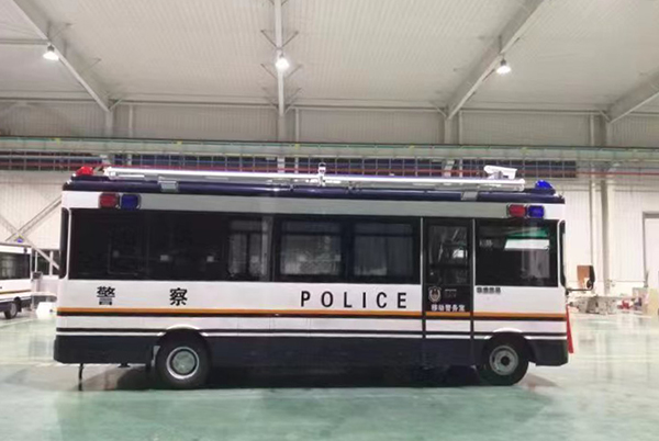 森源鴻馬智慧警務(wù)便民工作站發(fā)往江蘇泰州(圖5) 森源鴻馬智慧警務(wù)便民工作站發(fā)往江蘇泰州(圖5)