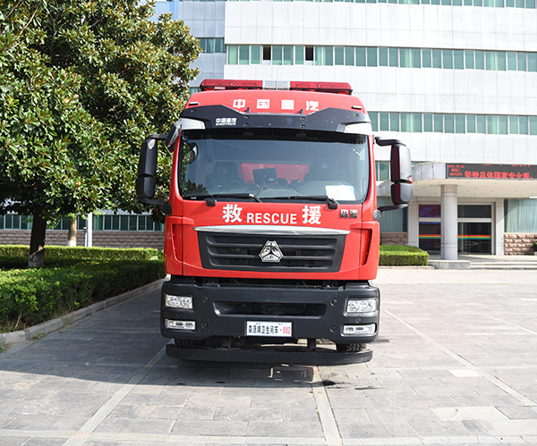 森源鴻馬移動(dòng)衛(wèi)生間車發(fā)往甘肅(圖1) 森源鴻馬移動(dòng)衛(wèi)生間車發(fā)往甘肅(圖1)