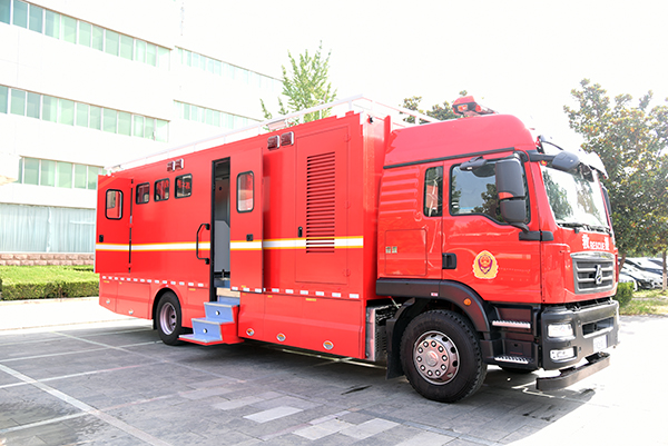 衛(wèi)生間車(圖2) 衛(wèi)生間車(圖2)