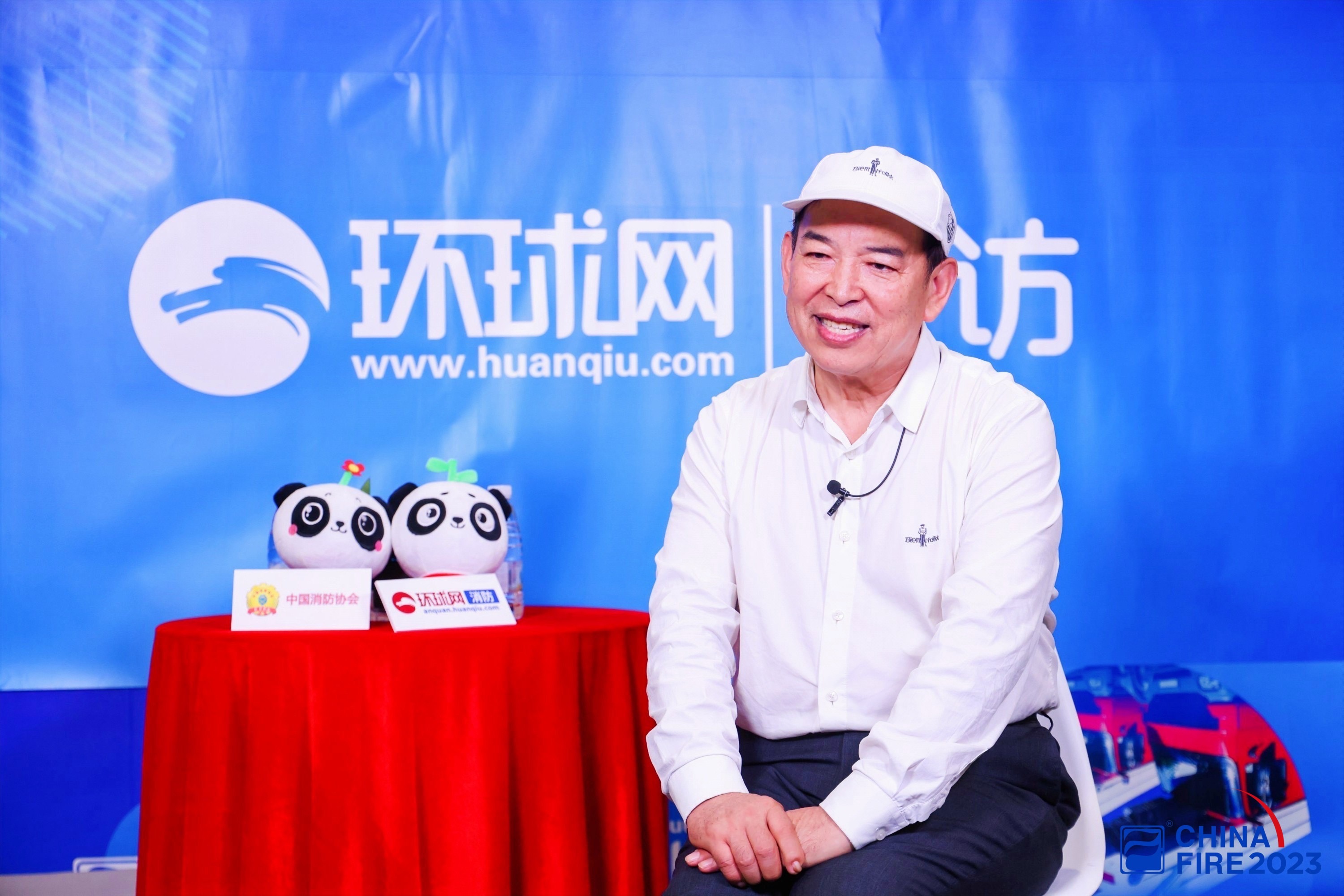 森源鴻馬:模塊化設(shè)備助力消防救援車輛創(chuàng)新應(yīng)用(圖2) 森源鴻馬:模塊化設(shè)備助力消防救援車輛創(chuàng)新應(yīng)用(圖2)