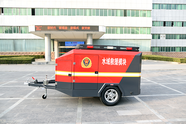 森源鴻馬機動化模塊方艙助力基層消防裝備標(biāo)準(zhǔn)化、實戰(zhàn)化、模塊化建設(shè)(圖4)