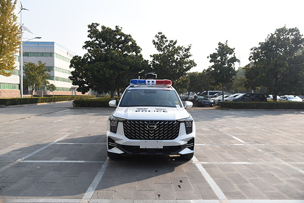森源鴻馬智能圖像采集車發(fā)往河南信陽(圖1) 森源鴻馬智能圖像采集車發(fā)往河南信陽(圖1)