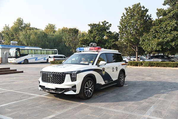 森源鴻馬智能圖像采集車發(fā)往河南信陽(圖3) 森源鴻馬智能圖像采集車發(fā)往河南信陽(圖3)