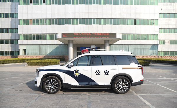 森源鴻馬智能圖像采集車發(fā)往河南信陽(圖4) 森源鴻馬智能圖像采集車發(fā)往河南信陽(圖4)