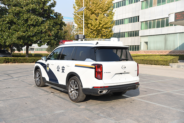 森源鴻馬智能圖像采集車發(fā)往河南信陽(圖6) 森源鴻馬智能圖像采集車發(fā)往河南信陽(圖6)
