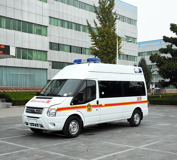 消防“衛(wèi)生兵”||森源鴻馬衛(wèi)勤保障車(圖2) 消防“衛(wèi)生兵”||森源鴻馬衛(wèi)勤保障車(圖2)