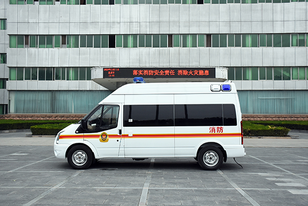 消防“衛(wèi)生兵”||森源鴻馬衛(wèi)勤保障車(圖4) 消防“衛(wèi)生兵”||森源鴻馬衛(wèi)勤保障車(圖4)