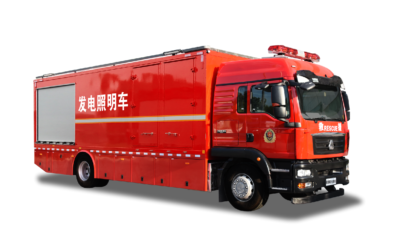 消防戰(zhàn)勤保障“加油站”||森源鴻馬發(fā)電儲(chǔ)油車(chē)(圖1) 消防戰(zhàn)勤保障“加油站”||森源鴻馬發(fā)電儲(chǔ)油車(chē)(圖1)