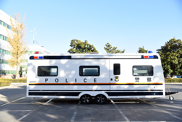 打造智慧警務(wù)平臺(tái)||森源鴻馬機(jī)動(dòng)化警務(wù)平臺(tái)發(fā)往吉林(圖4) 打造智慧警務(wù)平臺(tái)||森源鴻馬機(jī)動(dòng)化警務(wù)平臺(tái)發(fā)往吉林(圖4)
