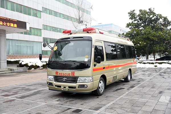 森源鴻馬通信指揮車發(fā)往吉林(圖3) 森源鴻馬通信指揮車發(fā)往吉林(圖3)