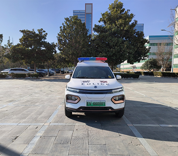 森源鴻馬電動(dòng)巡邏車發(fā)往河北(圖1) 森源鴻馬電動(dòng)巡邏車發(fā)往河北(圖1)