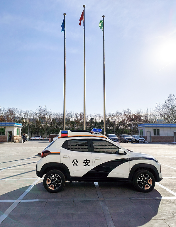森源鴻馬電動(dòng)巡邏車發(fā)往河北(圖4) 森源鴻馬電動(dòng)巡邏車發(fā)往河北(圖4)
