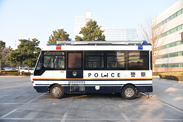 智慧警務(wù) 暖警便民||森源鴻馬智慧警務(wù)便民工作站發(fā)往洛陽(圖4) 智慧警務(wù) 暖警便民||森源鴻馬智慧警務(wù)便民工作站發(fā)往洛陽(圖4)