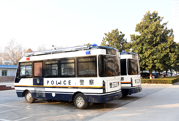 智慧警務(wù) 暖警便民||森源鴻馬智慧警務(wù)便民工作站發(fā)往洛陽(圖5) 智慧警務(wù) 暖警便民||森源鴻馬智慧警務(wù)便民工作站發(fā)往洛陽(圖5)