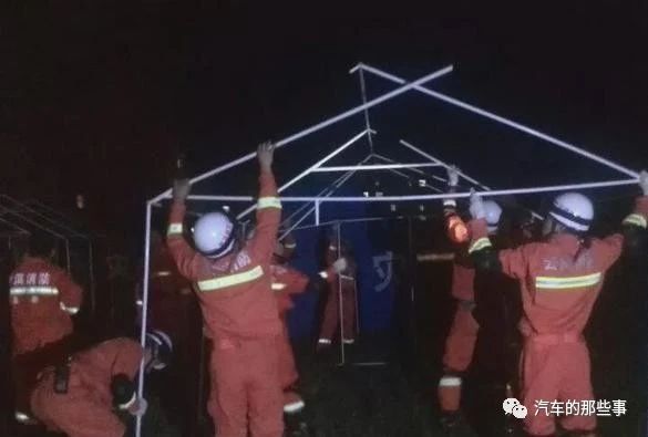 從“帆布帳篷”到“智能通信模塊化指揮方艙”森源鴻馬的探索之路(圖1) 從“帆布帳篷”到“智能通信模塊化指揮方艙”森源鴻馬的探索之路(圖1)