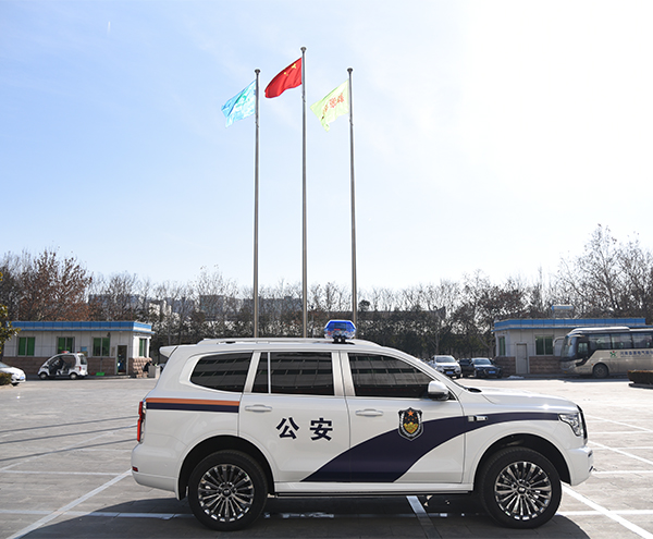 運(yùn)籌帷幄 掌控全局—森源鴻馬通信指揮車發(fā)往四川(圖5) 運(yùn)籌帷幄 掌控全局—森源鴻馬通信指揮車發(fā)往四川(圖5)