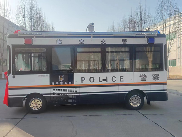 智能管控 服務(wù)實(shí)戰(zhàn)||森源鴻馬智慧警務(wù)便民工作站發(fā)往河北(圖4) 智能管控 服務(wù)實(shí)戰(zhàn)||森源鴻馬智慧警務(wù)便民工作站發(fā)往河北(圖4)