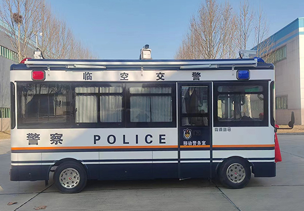 智能管控 服務(wù)實(shí)戰(zhàn)||森源鴻馬智慧警務(wù)便民工作站發(fā)往河北(圖5) 智能管控 服務(wù)實(shí)戰(zhàn)||森源鴻馬智慧警務(wù)便民工作站發(fā)往河北(圖5)