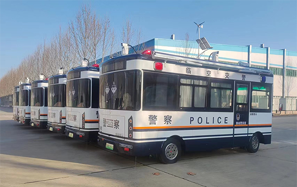 智能管控 服務(wù)實(shí)戰(zhàn)||森源鴻馬智慧警務(wù)便民工作站發(fā)往河北(圖6) 智能管控 服務(wù)實(shí)戰(zhàn)||森源鴻馬智慧警務(wù)便民工作站發(fā)往河北(圖6)