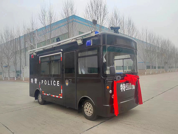 打造便捷警務 護航人民安全||森源鴻馬智慧警務便民工作站發(fā)往天津(圖3) 打造便捷警務 護航人民安全||森源鴻馬智慧警務便民工作站發(fā)往天津(圖3)