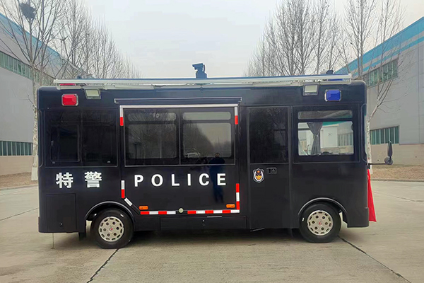 打造便捷警務 護航人民安全||森源鴻馬智慧警務便民工作站發(fā)往天津(圖5) 打造便捷警務 護航人民安全||森源鴻馬智慧警務便民工作站發(fā)往天津(圖5)