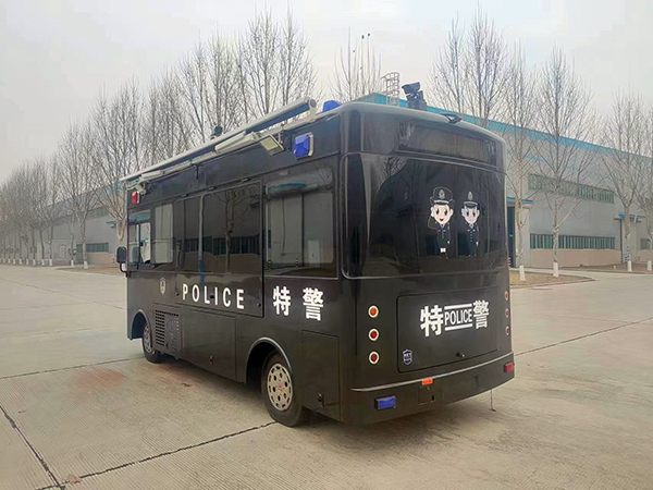 打造便捷警務 護航人民安全||森源鴻馬智慧警務便民工作站發(fā)往天津(圖6) 打造便捷警務 護航人民安全||森源鴻馬智慧警務便民工作站發(fā)往天津(圖6)