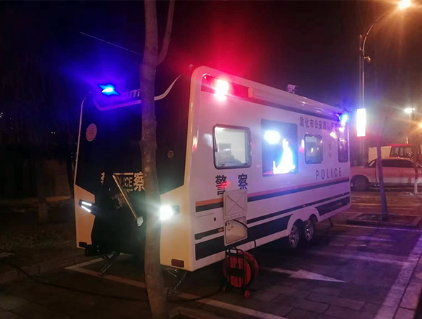 森源鴻馬移動警務(wù)室賦能“智慧警務(wù)”(圖6) 森源鴻馬移動警務(wù)室賦能“智慧警務(wù)”(圖6)