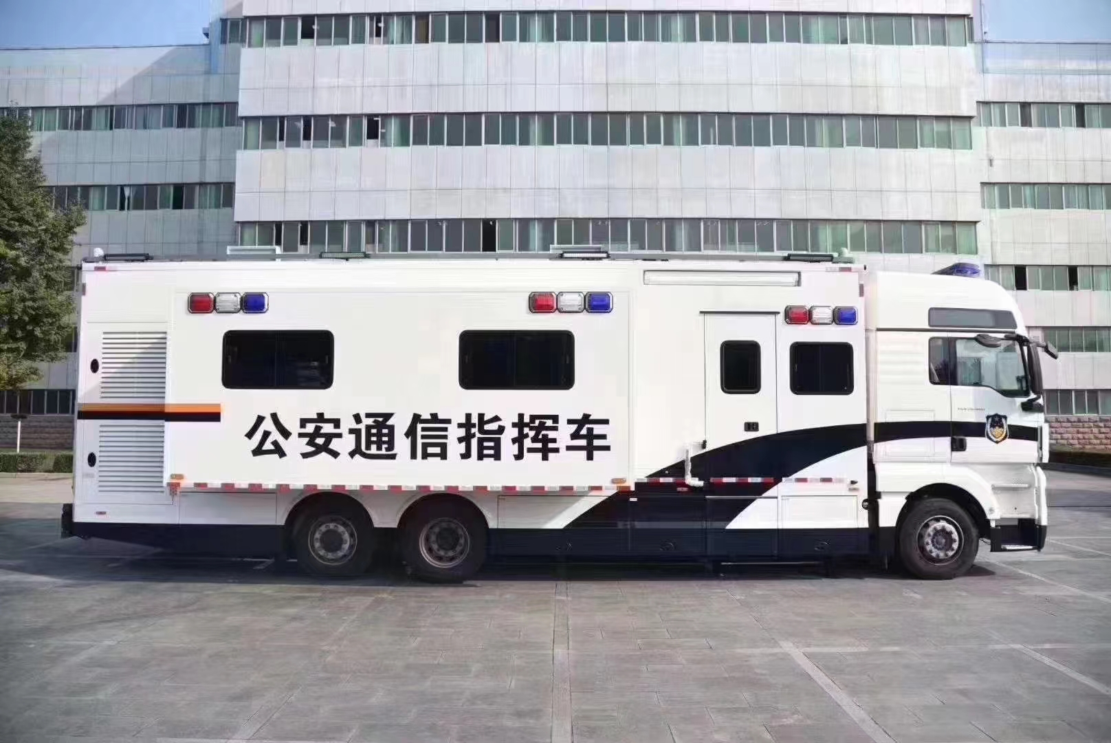 在公安 為公安||森源鴻馬智慧警務(wù)推動(dòng)社會(huì)治理智“能”化(圖4) 在公安 為公安||森源鴻馬智慧警務(wù)推動(dòng)社會(huì)治理智“能”化(圖4)
